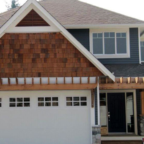 New Construction Contractor