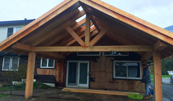 home renovations Abbotsford